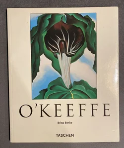 Georgia O'Keeffe, 1887-1986