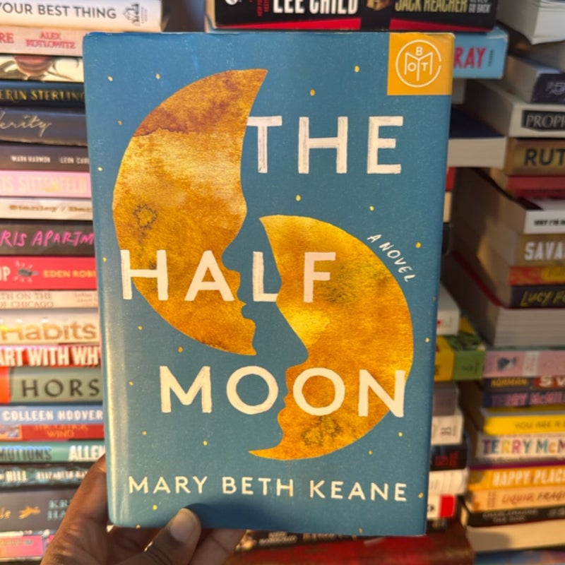 The Half Moon