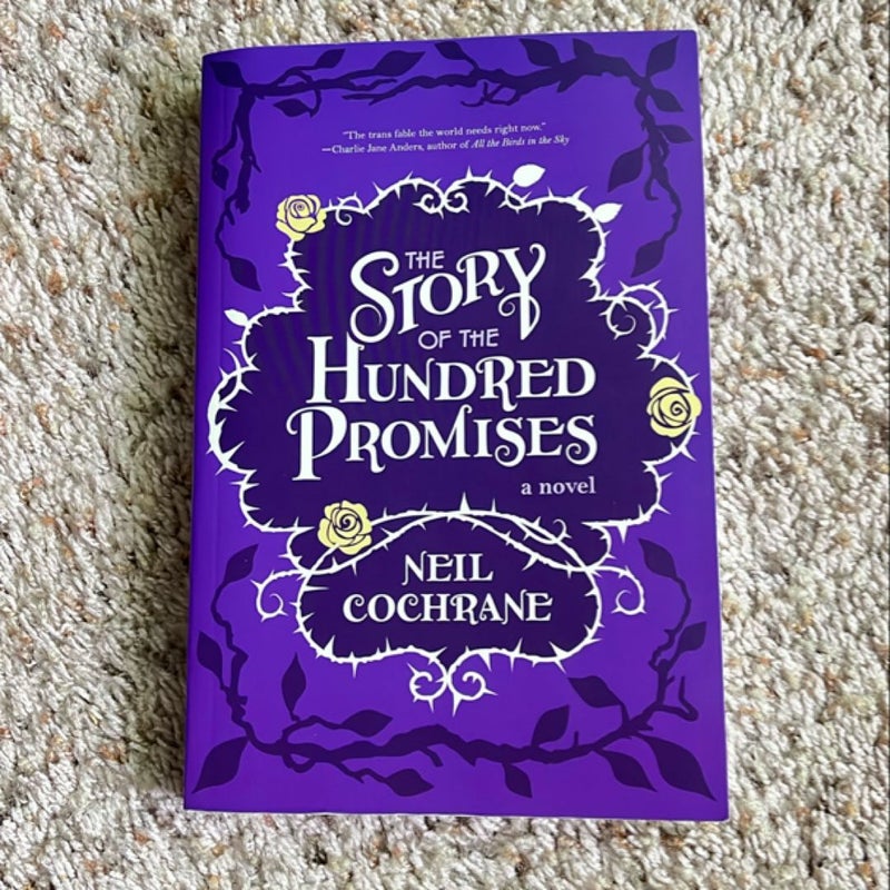 The Story of the Hundred Promises