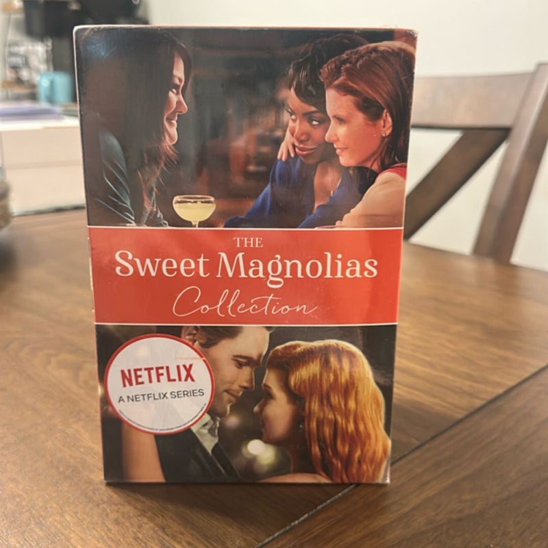 The Sweet Magnolias Collection
