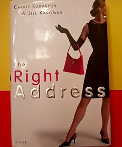 The Right Address