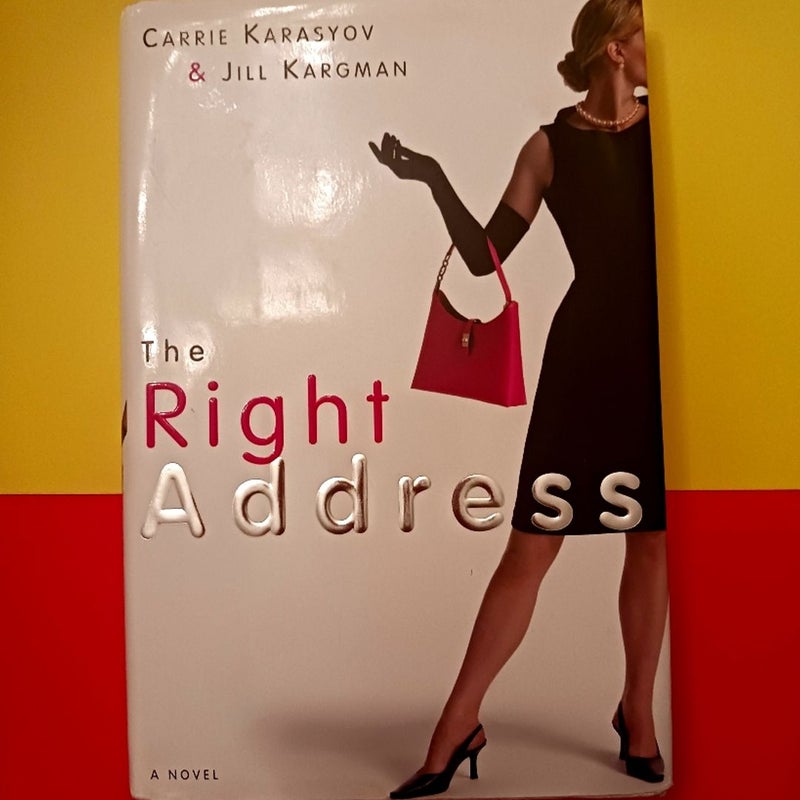 The Right Address