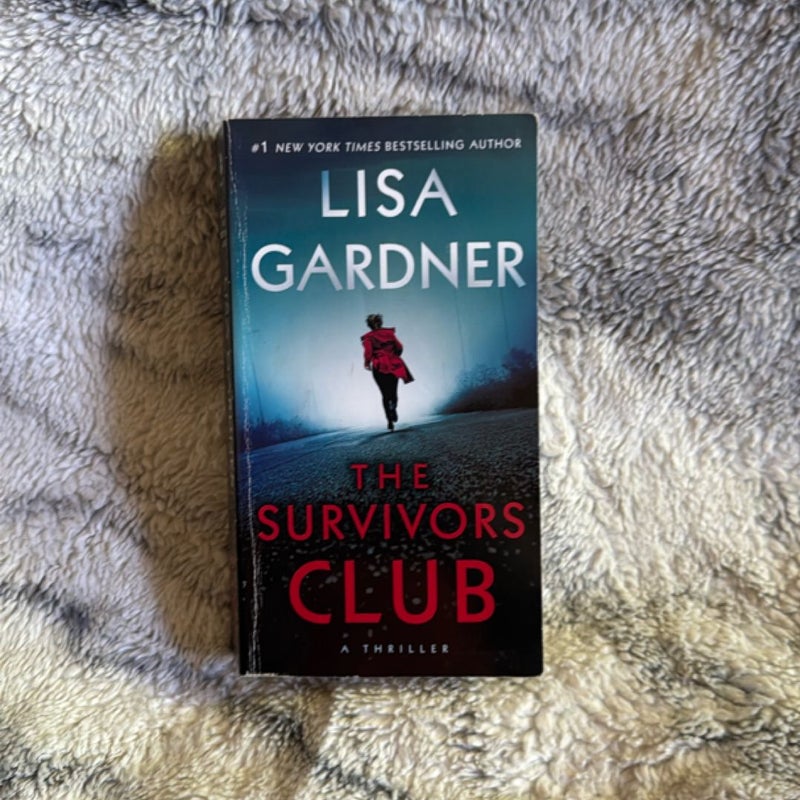 The Survivors Club