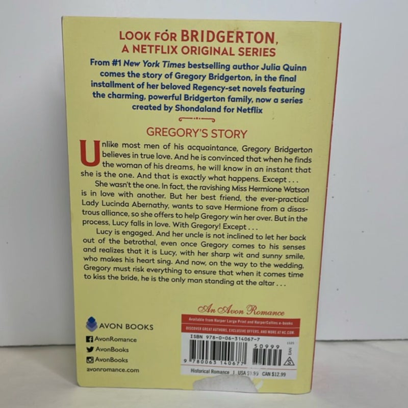 On the Way to the Wedding