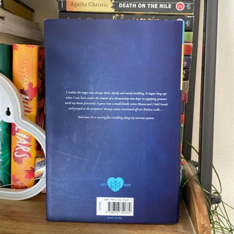 As Long As the Lemon Trees Grow