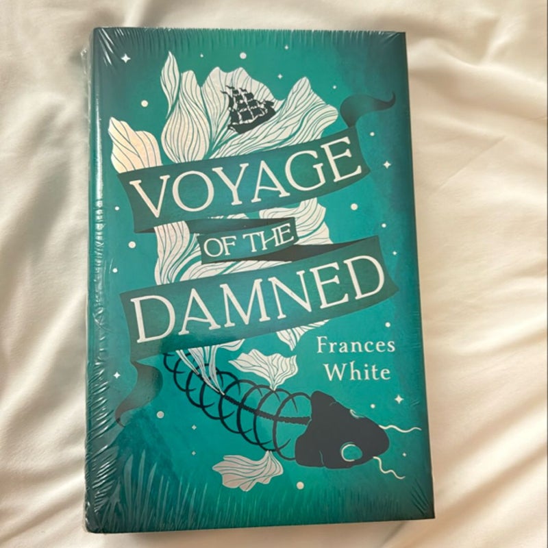 Voyage of the Damned