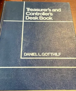 Treasurer's and Controller's Desk Book