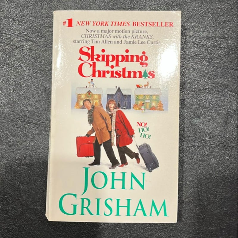 Skipping Christmas