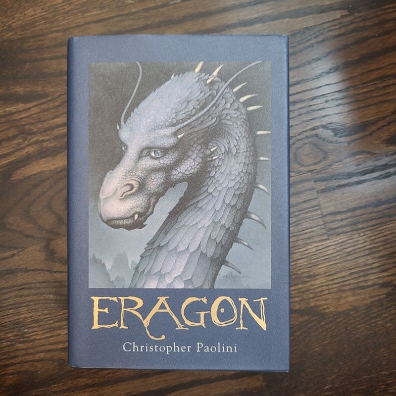 Eragon