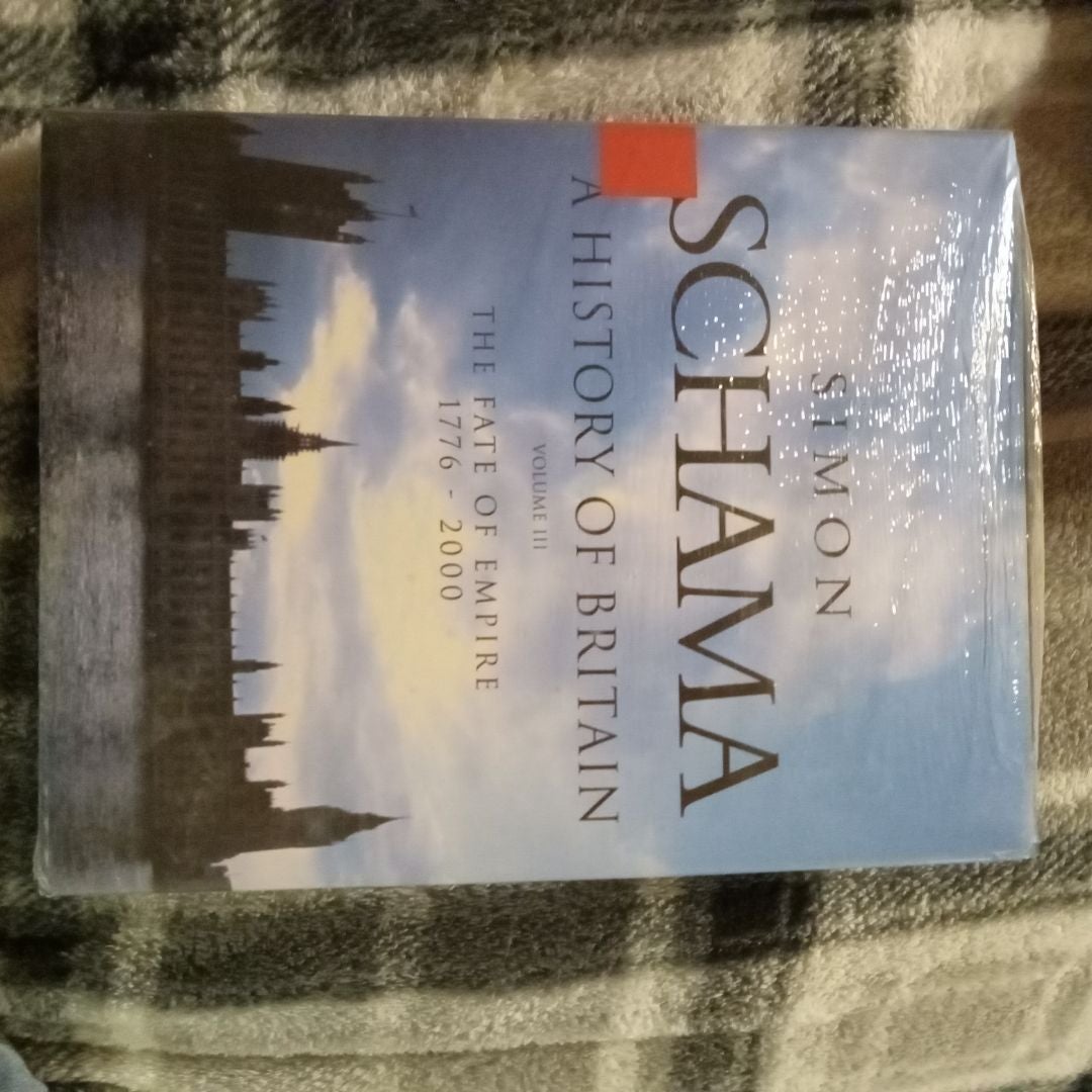 A History of Britain