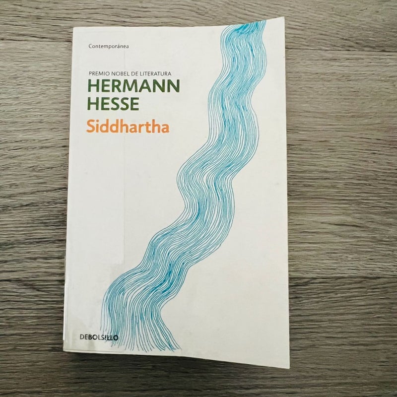 Siddhartha / in Spanish