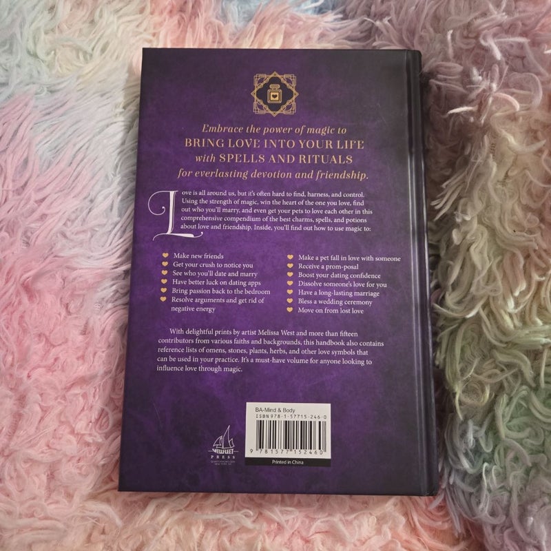 Love Spells