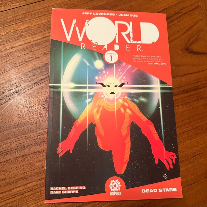 World Reader Vol. 1