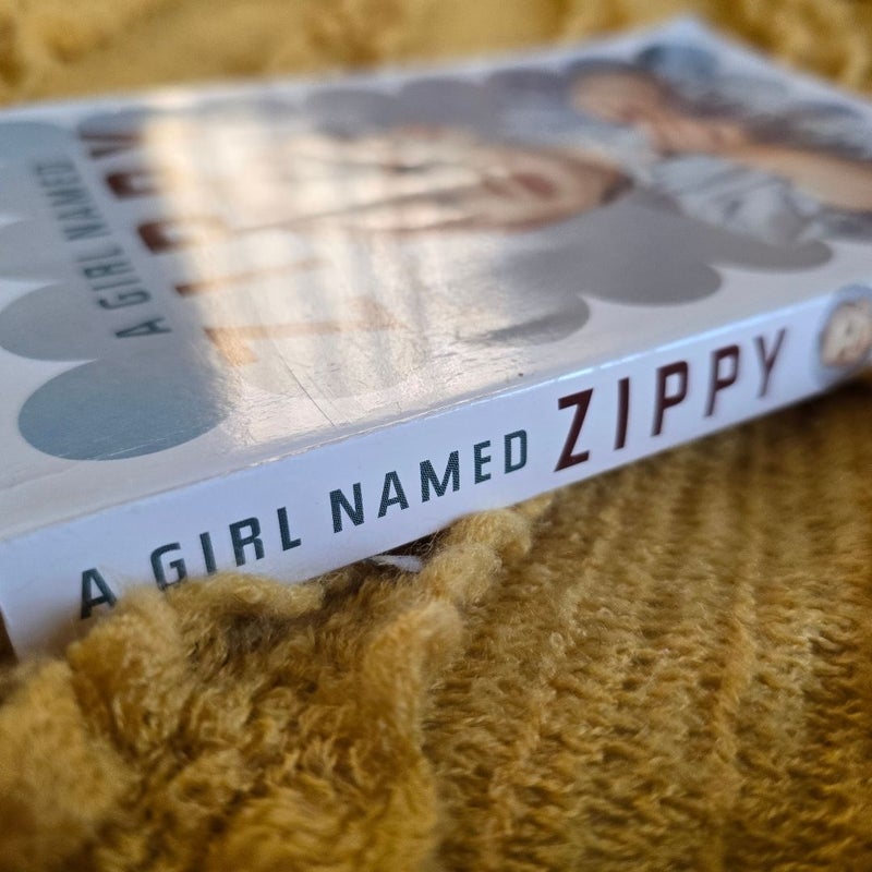 A Girl Named Zippy