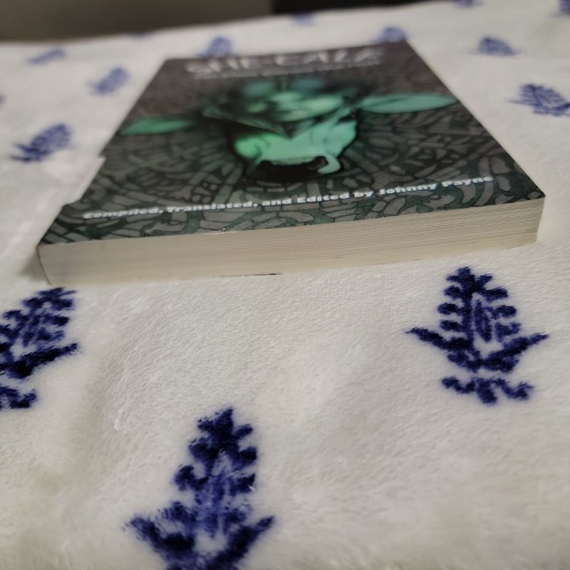 She-Calf and Other Quechua Folk Tales