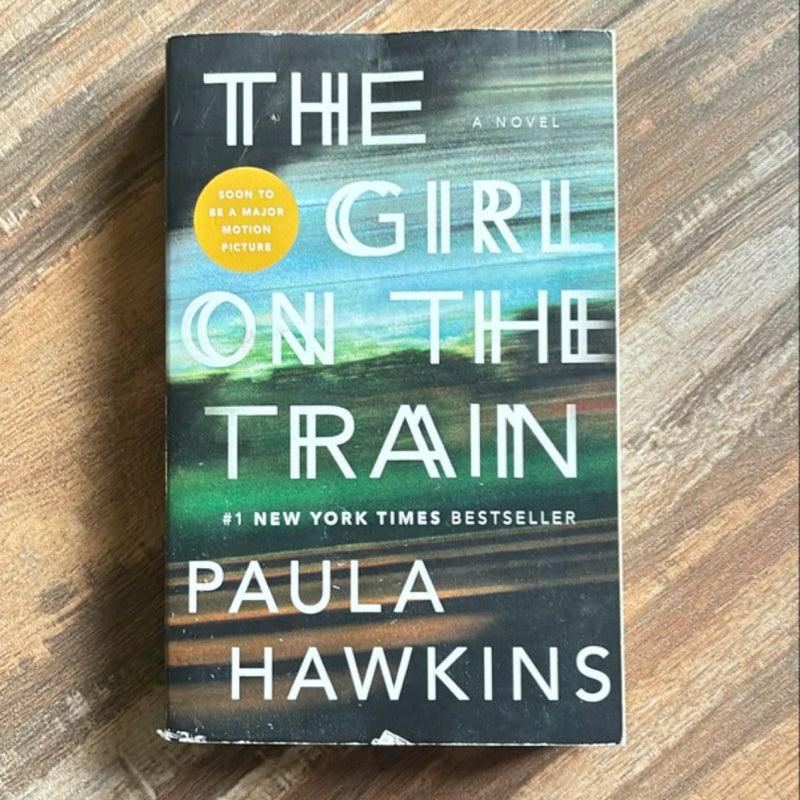 The Girl On The Train