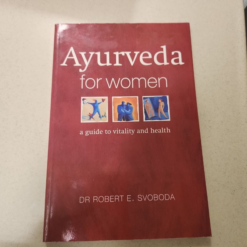 Ayurveda for Women