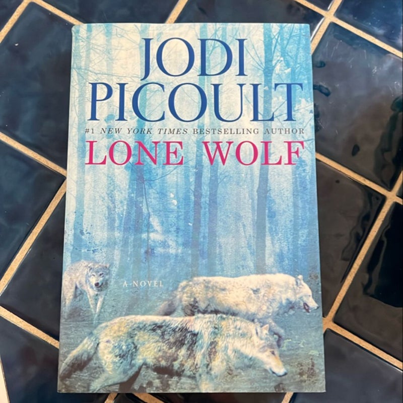 Lone Wolf