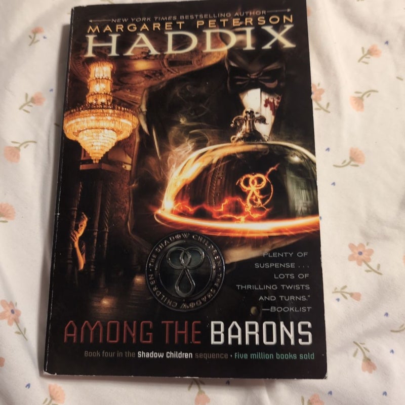 Among the Barons