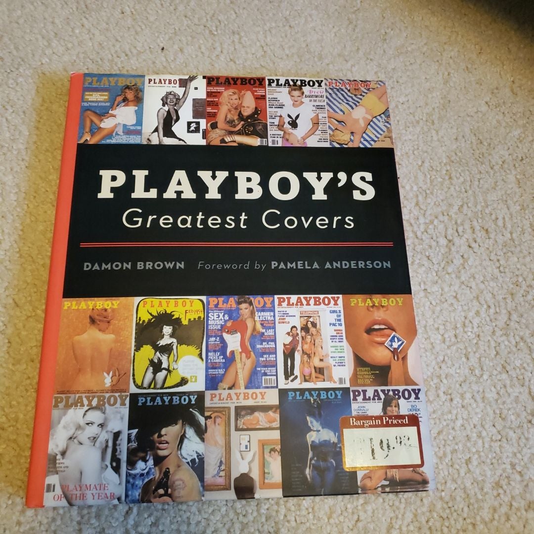 Playboy's Greatest Covers