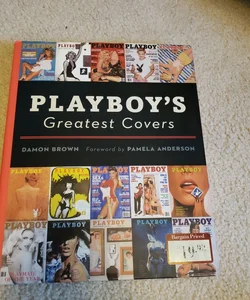 Playboy's Greatest Covers