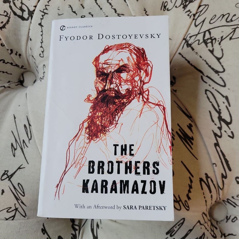 The Brothers Karamazov