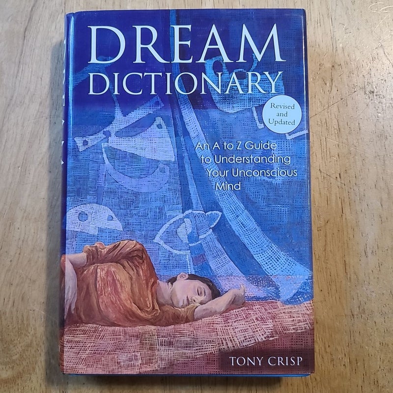 Dream Dictionary