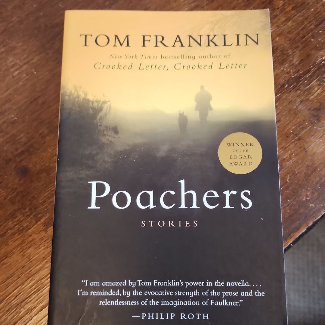 Poachers