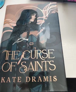 The curse of saints