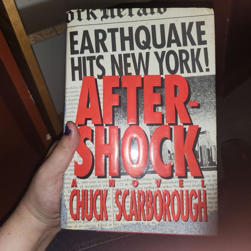 Aftershock