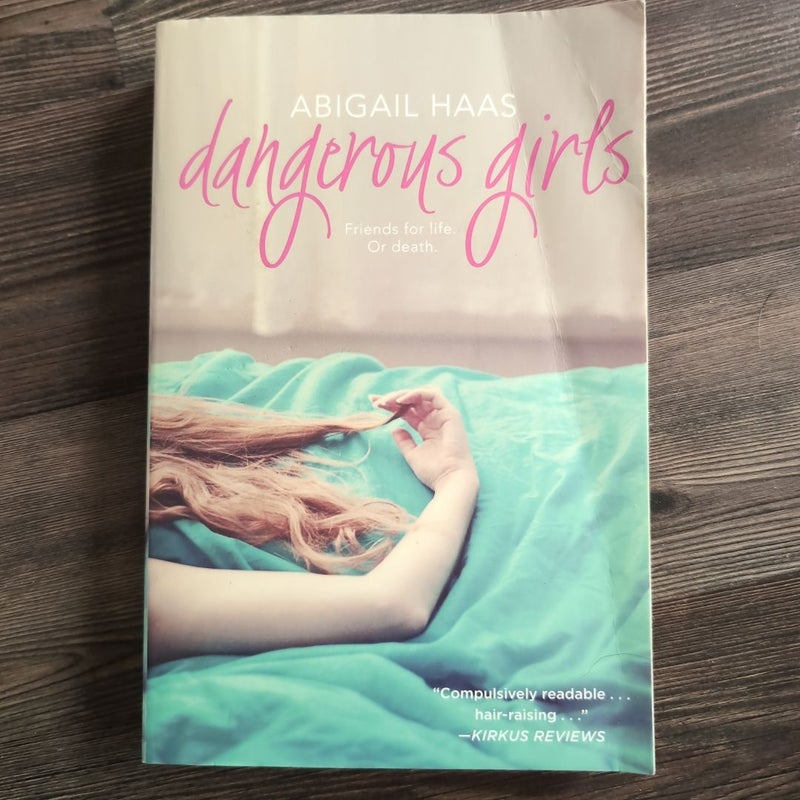 Dangerous Girls