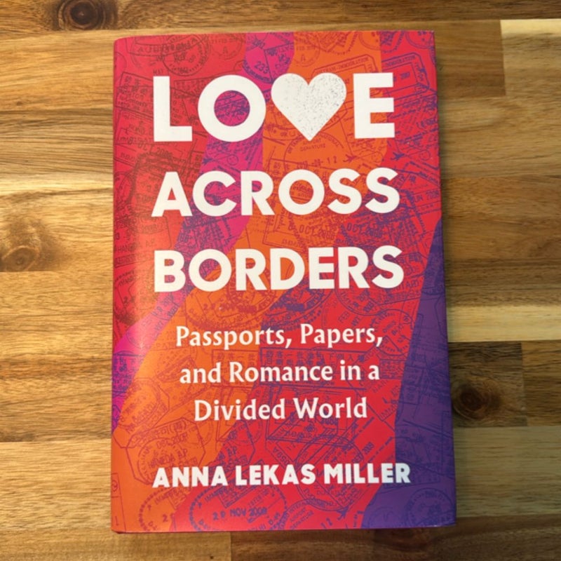 Love Across Borders