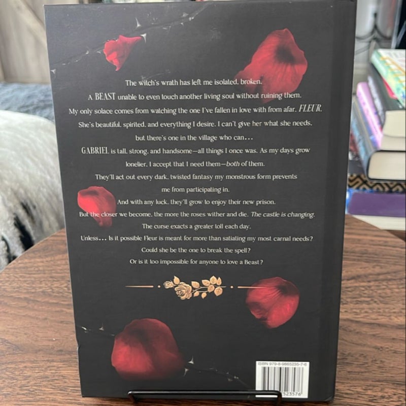 The Wrath of Roses 
