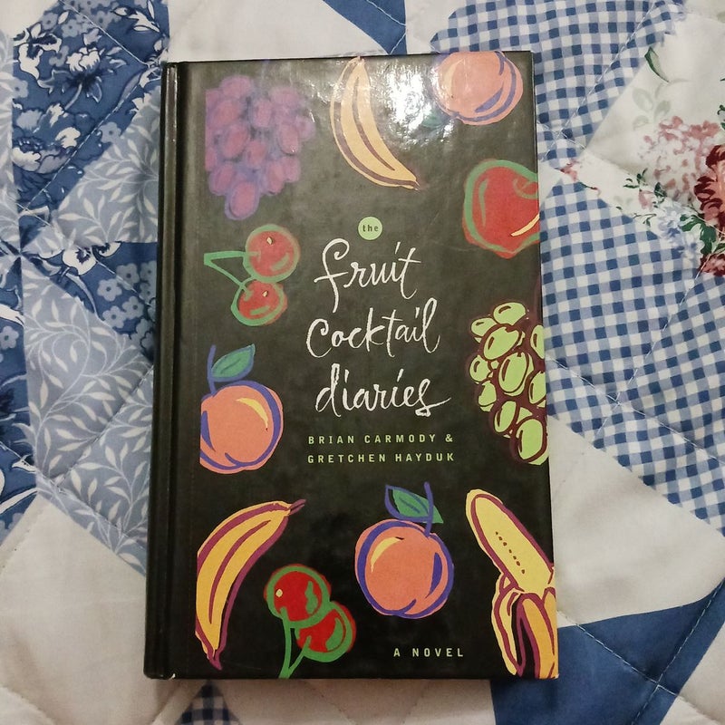 Fruit Cocktail Diaries