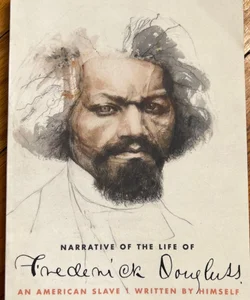 Narrative of the Life of Frederick Douglass, an American Slave