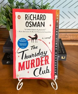 The Thursday Murder Club