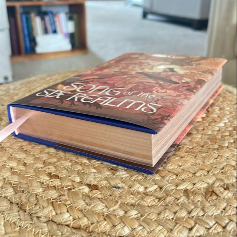Song of the Six Realms