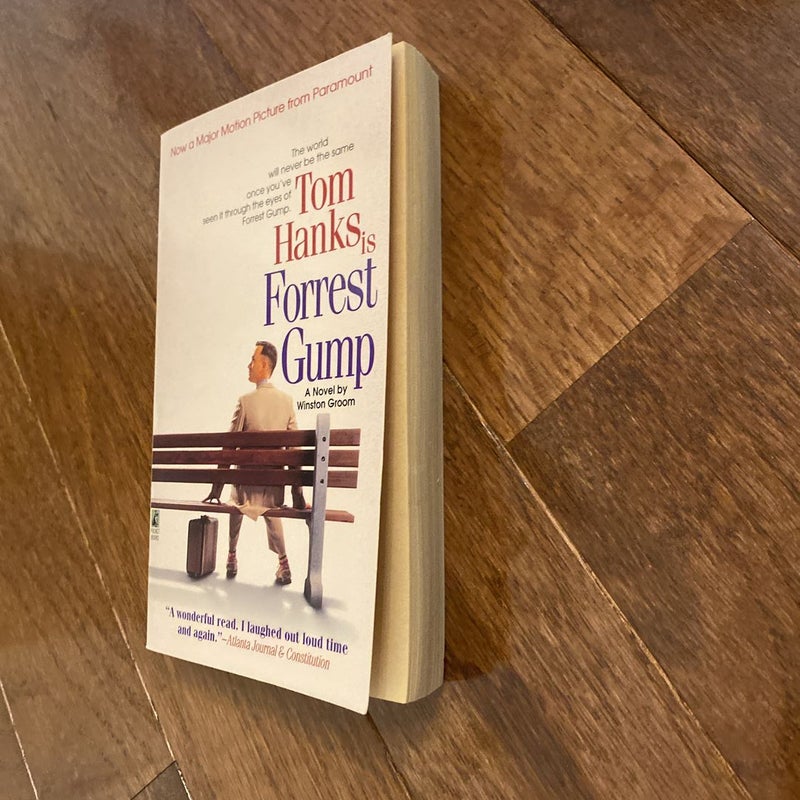 Forrest Gump