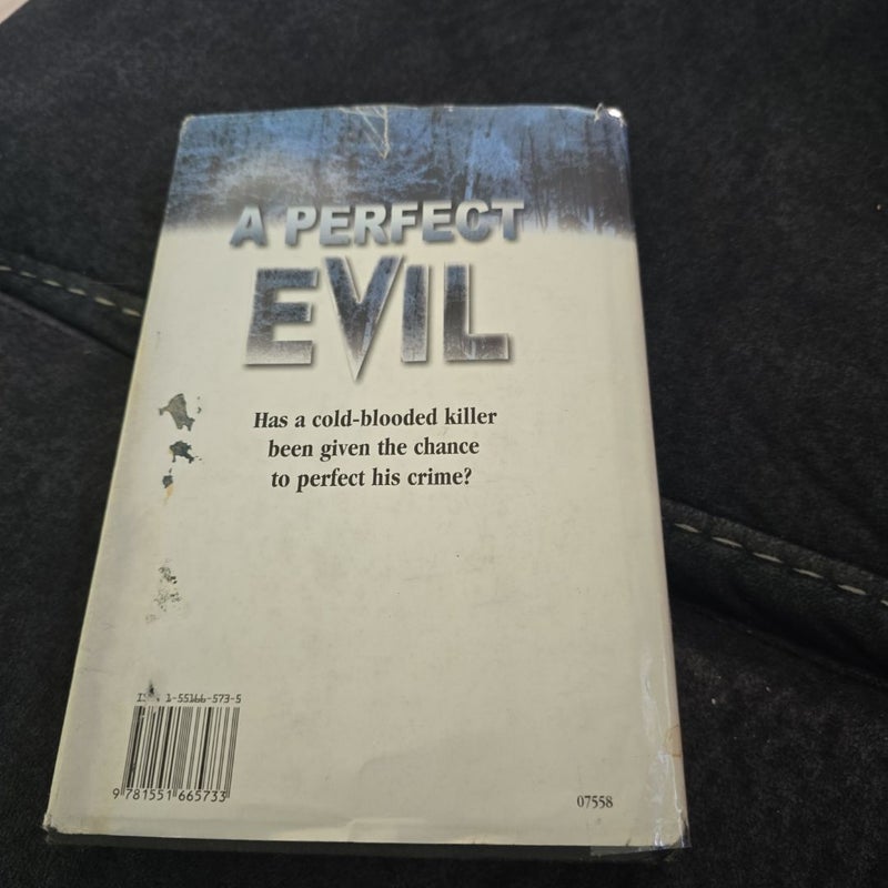 A Perfect Evil