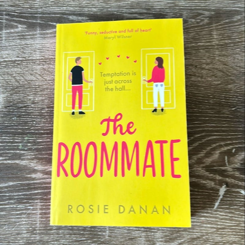 The Roommate