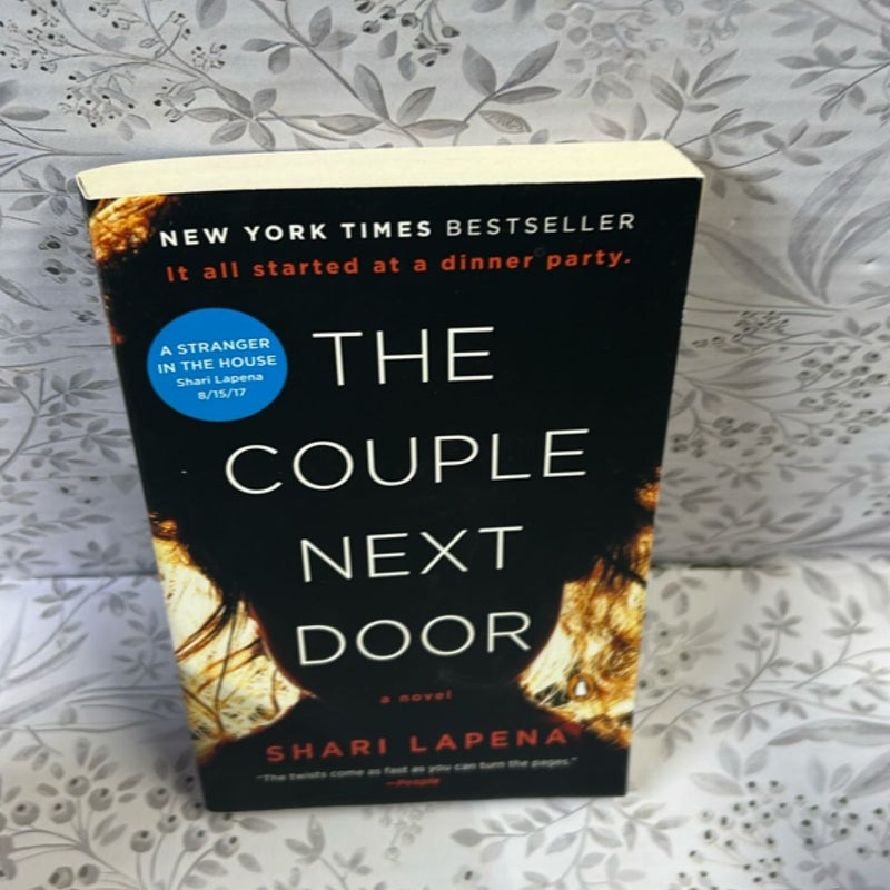 The Couple Next Door