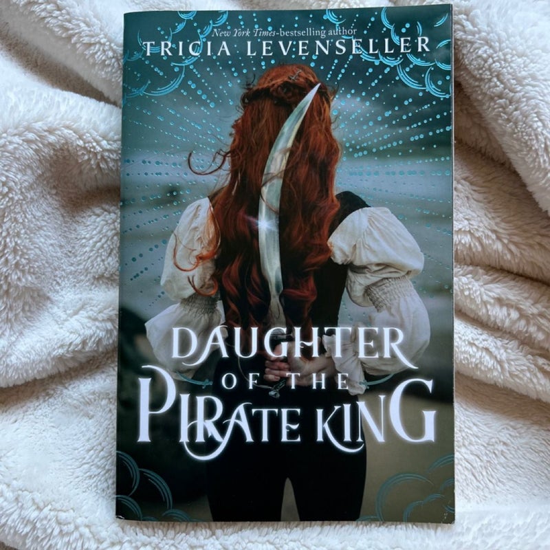 Daughter of the Pirate King