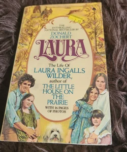 Laura: The Life of Laura Ingalls Wilder