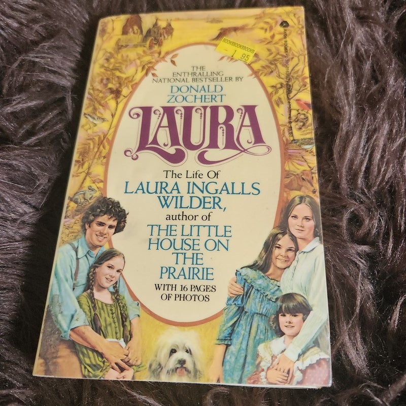 Laura: The Life of Laura Ingalls Wilder