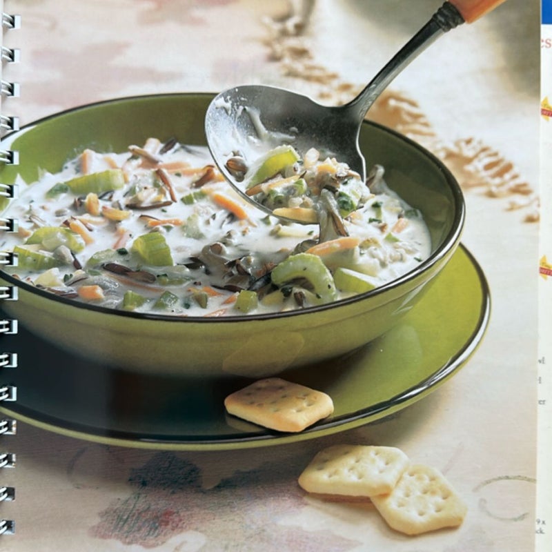 Betty Crocker's Bisquick® Cookbook