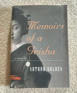 Memoirs of a Geisha