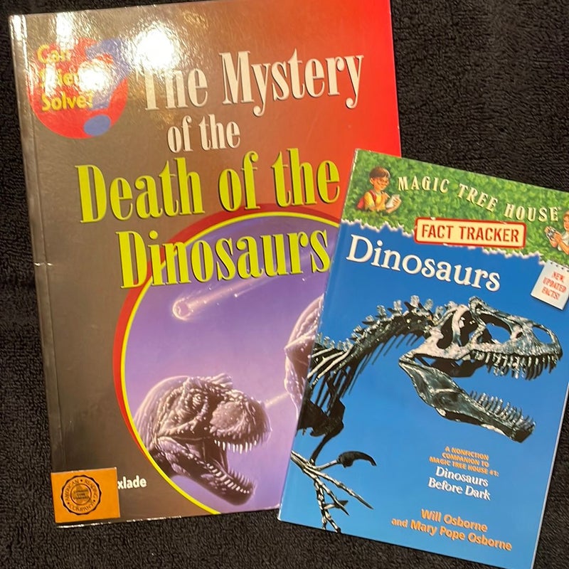 Dinosaurs