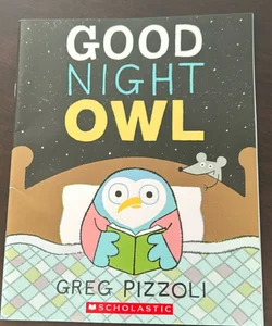 Good Night Owl