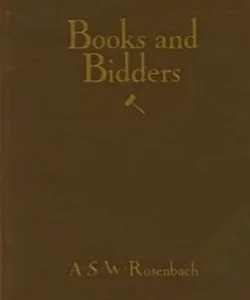 Books And Bidders