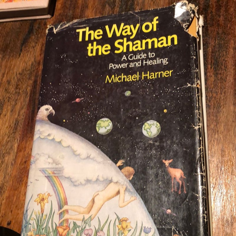 The Way of the Shaman